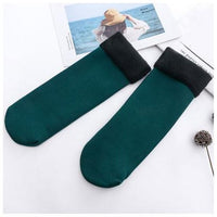 Thumbnail for Winter Warm Socks