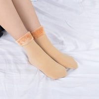 Thumbnail for Winter Warm Socks