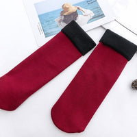 Thumbnail for Winter Warm Socks