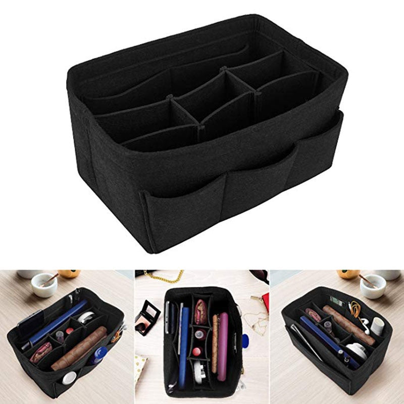 Purse Insert Organizer