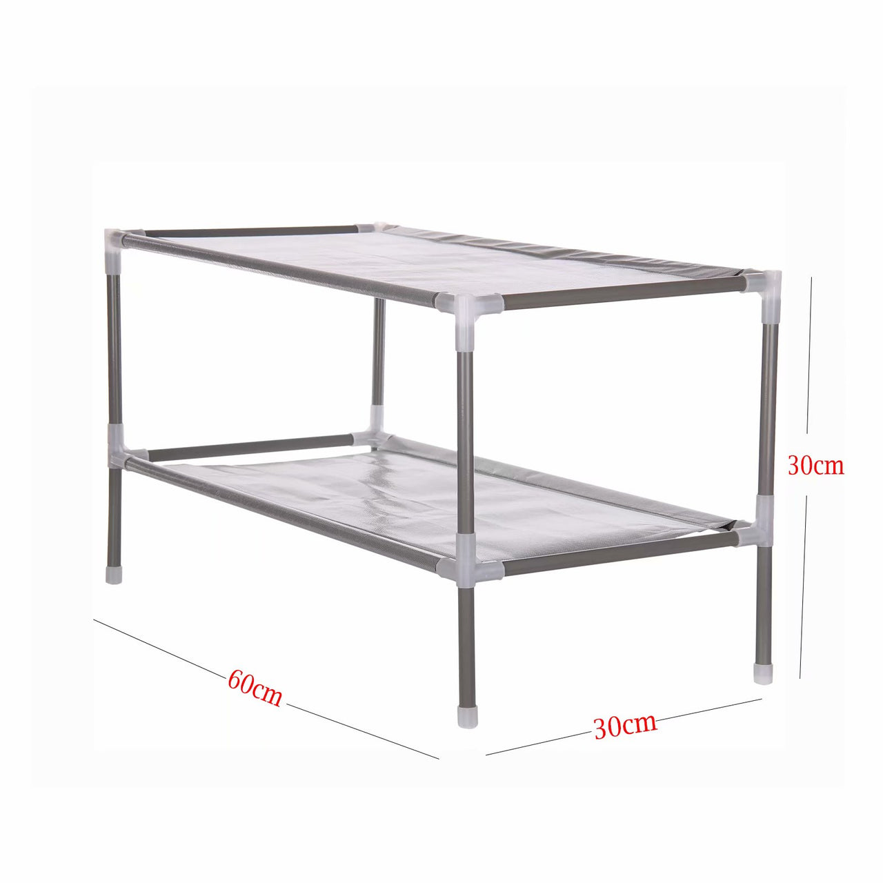 Fabric Dustproof Storage Organizer