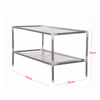 Thumbnail for Fabric Dustproof Storage Organizer