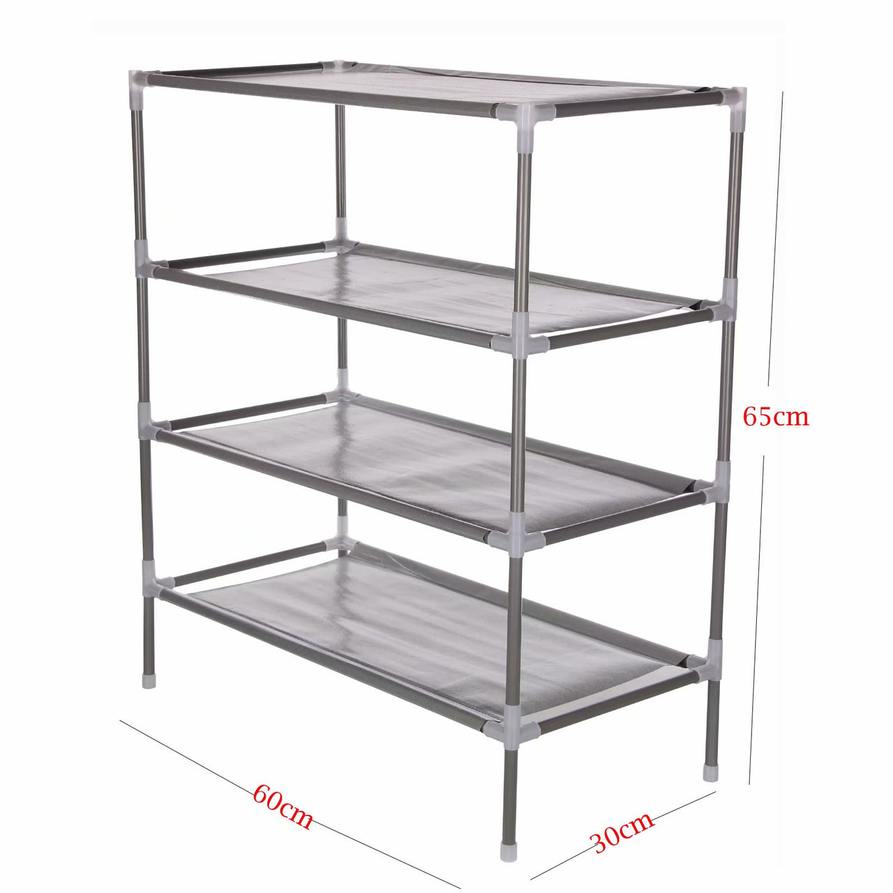 Fabric Dustproof Storage Organizer