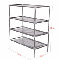 Thumbnail for Fabric Dustproof Storage Organizer