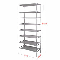 Thumbnail for Fabric Dustproof Storage Organizer