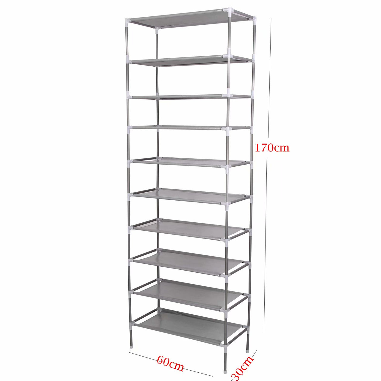 Fabric Dustproof Storage Organizer