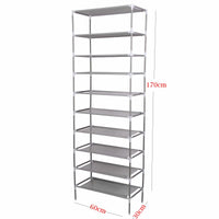 Thumbnail for Fabric Dustproof Storage Organizer
