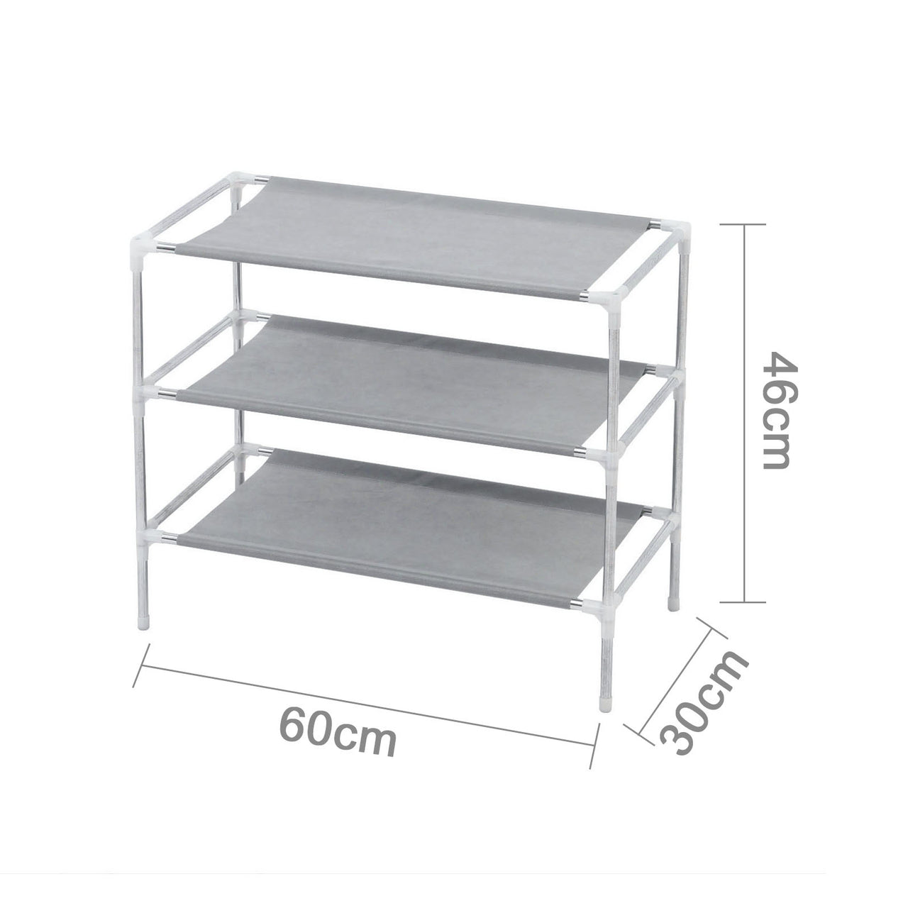 Fabric Dustproof Storage Organizer