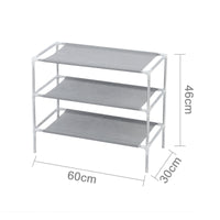 Thumbnail for Fabric Dustproof Storage Organizer
