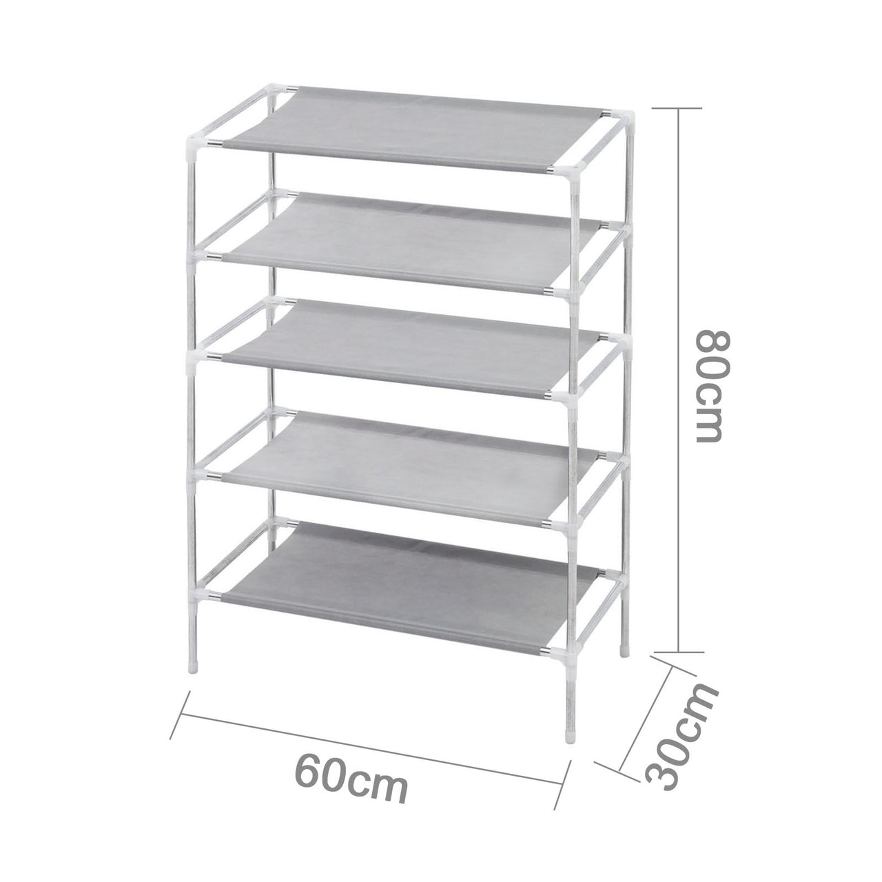 Fabric Dustproof Storage Organizer