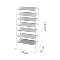 Thumbnail for Fabric Dustproof Storage Organizer