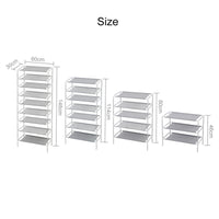 Thumbnail for Fabric Dustproof Storage Organizer