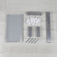 Thumbnail for Fabric Dustproof Storage Organizer