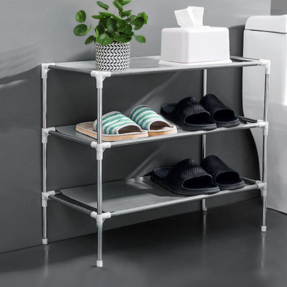 Fabric Dustproof Storage Organizer