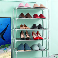 Thumbnail for Fabric Dustproof Storage Organizer