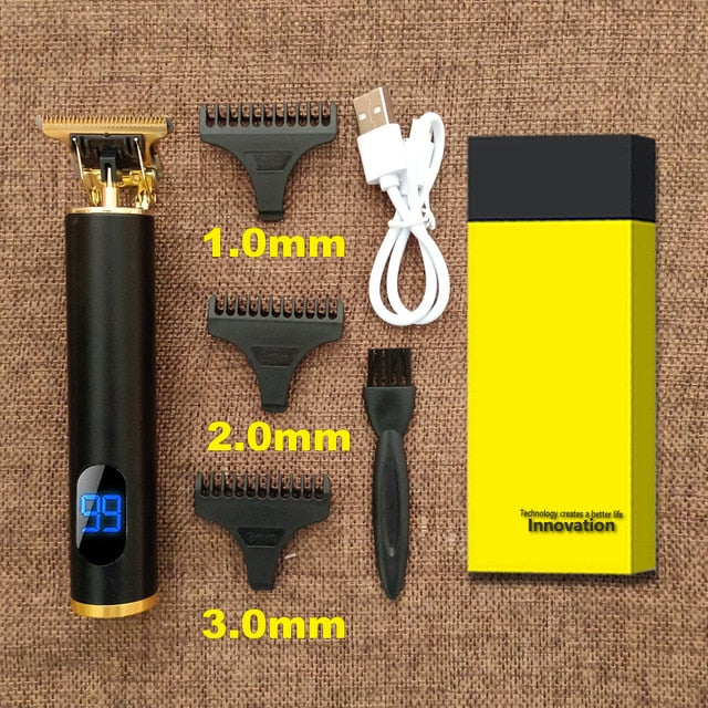 2022 Professional Hair Clipper