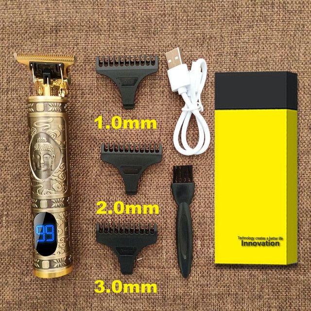 2022 Professional Hair Clipper