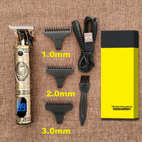 Thumbnail for 2022 Professional Hair Clipper