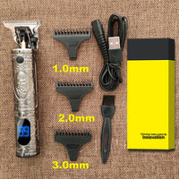 Thumbnail for 2022 Professional Hair Clipper