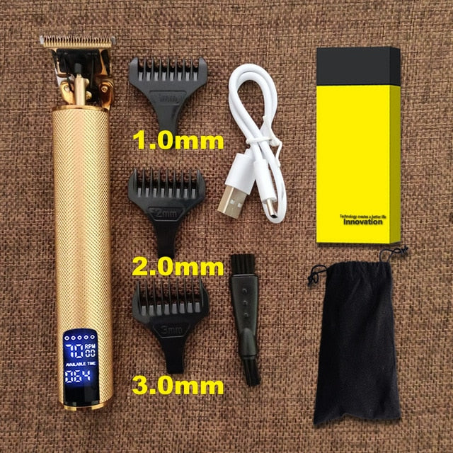 2022 Professional Hair Clipper