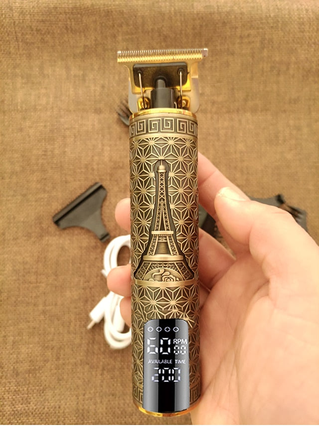 2022 Professional Hair Clipper