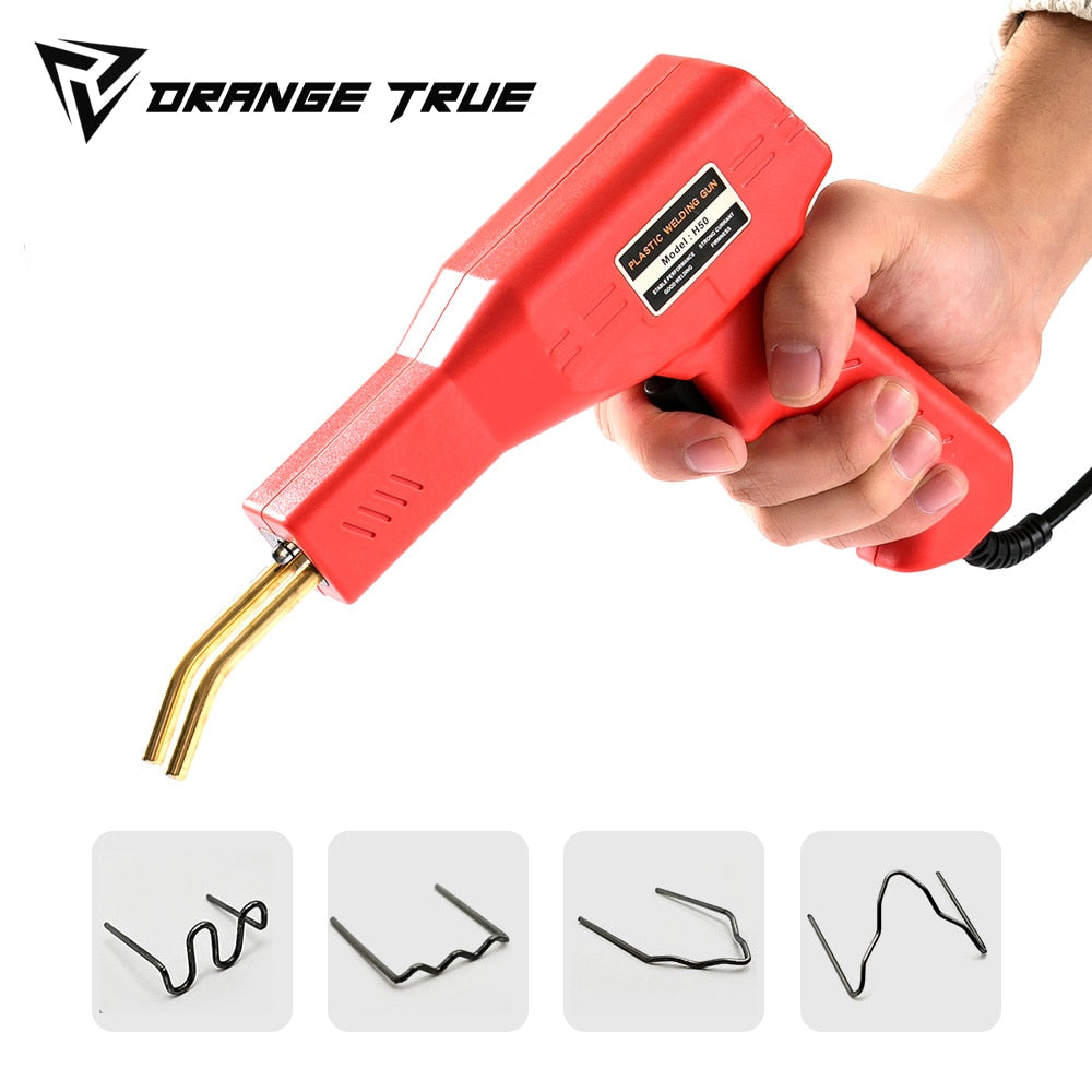 Master Plastic Welder™