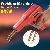 Thumbnail for Master Plastic Welder™