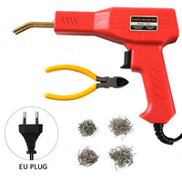 Thumbnail for Master Plastic Welder™