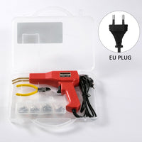 Thumbnail for Master Plastic Welder™