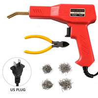 Thumbnail for Master Plastic Welder™