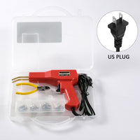 Thumbnail for Master Plastic Welder™