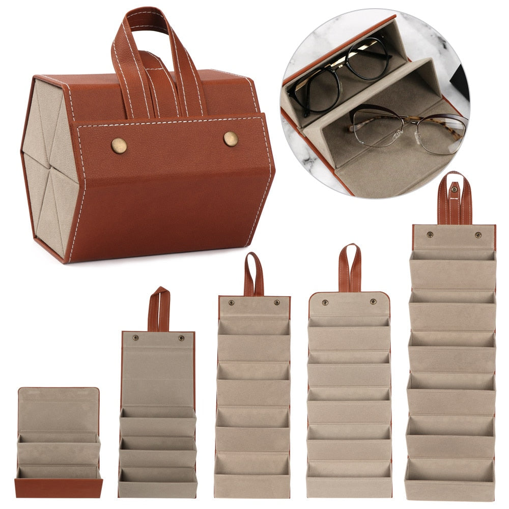 Multi Sunglasses case