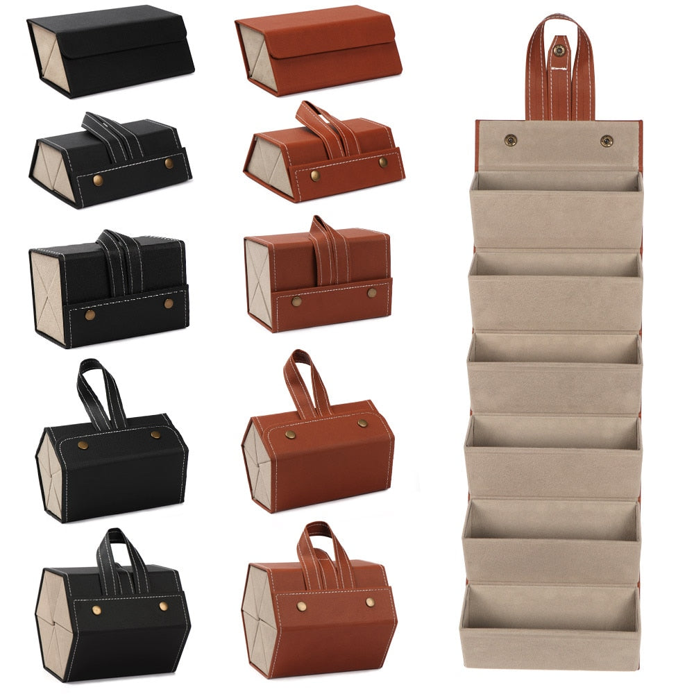 Multi Sunglasses case