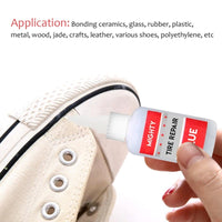 Thumbnail for Mighty Tire Repair Glue