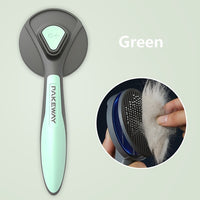 Thumbnail for The New Cat/Dog Hair Comb