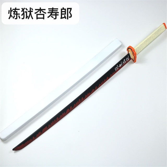 Kimetsu no Yaiba Sword [Demon Slayer]