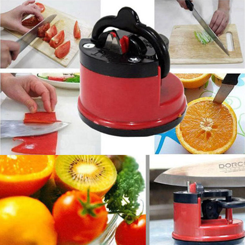 PRIME SUCTION CUP SHARPENER