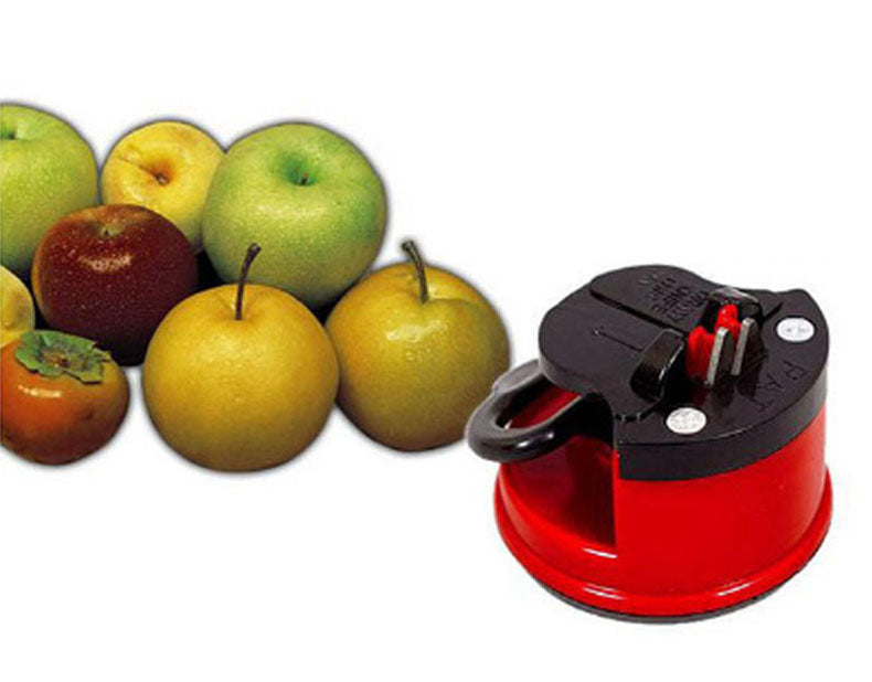 PRIME SUCTION CUP SHARPENER