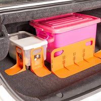 Thumbnail for Car Trunk Multi Function Fixed Baffle