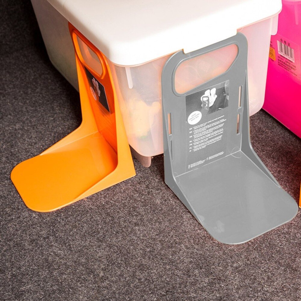 Car Trunk Multi Function Fixed Baffle