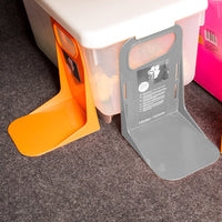 Thumbnail for Car Trunk Multi Function Fixed Baffle
