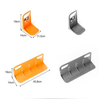Thumbnail for Car Trunk Multi Function Fixed Baffle