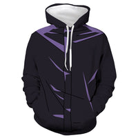 Thumbnail for Jujutsu Kaisen Cosplay Hoodies