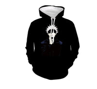 Thumbnail for Jujutsu Kaisen Cosplay Hoodies