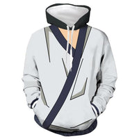Thumbnail for Jujutsu Kaisen Cosplay Hoodies
