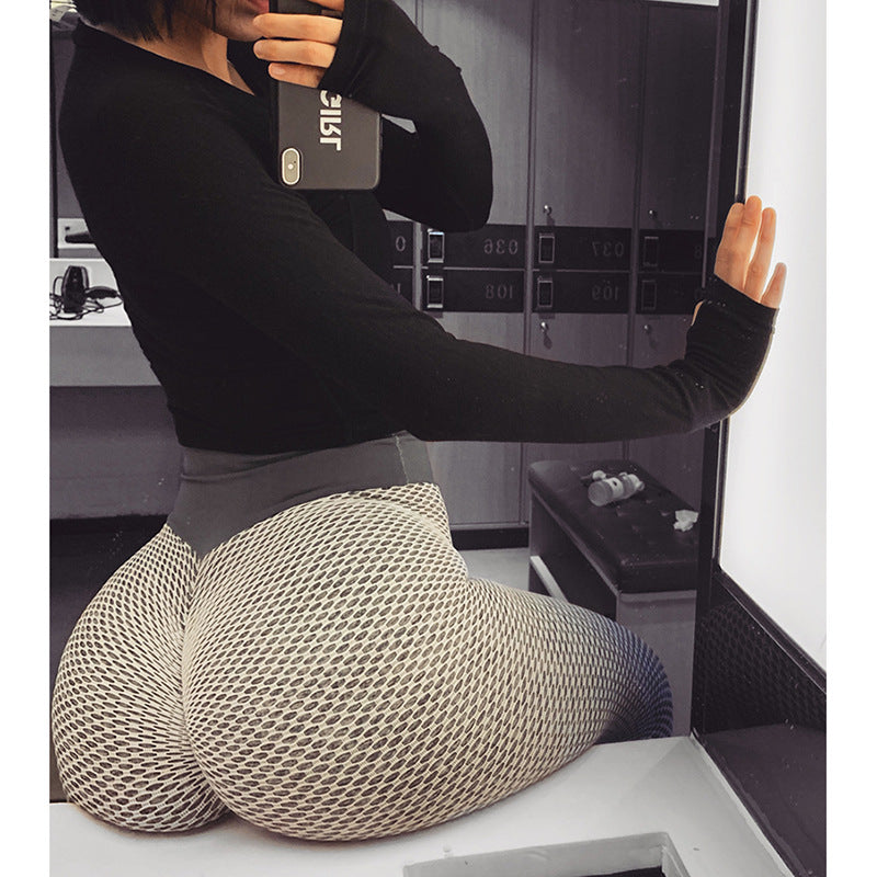 Sexy Leggings Booty Yoga Pants