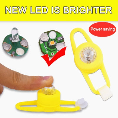 The "Ducky" Light Horn
