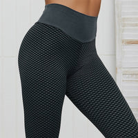 Thumbnail for Sexy Leggings Booty Yoga Pants