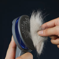 Thumbnail for The New Cat/Dog Hair Comb