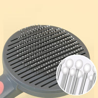 Thumbnail for The New Cat/Dog Hair Comb